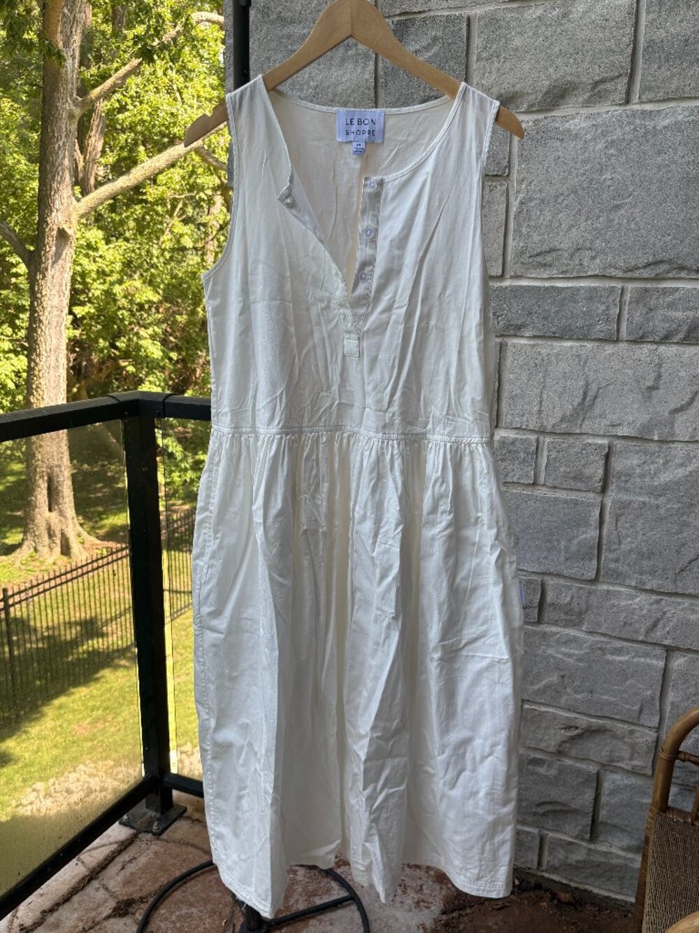 Le Bon Shoppe Marianne Dress